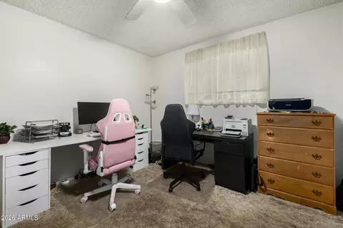 Bedroom - 1554 W 5th Pl, Tempe, AZ 85281 photo 5 of 5