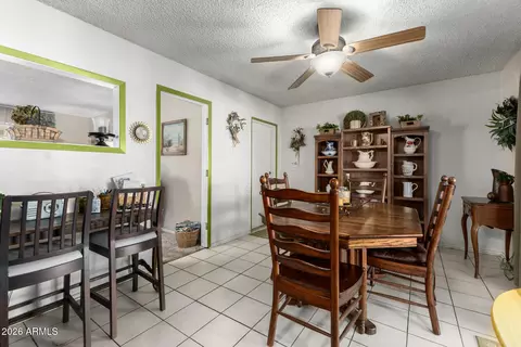 Dining - 1554 W 5th Pl, Tempe, AZ 85281 photo 1 of 2