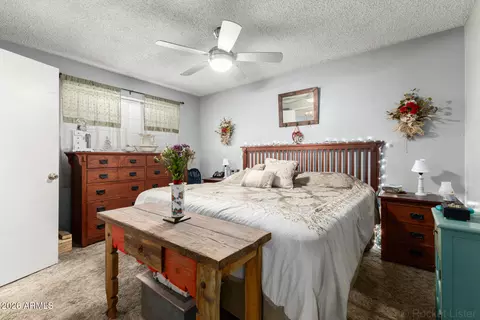 Bedroom - 1554 W 5th Pl, Tempe, AZ 85281 photo 1 of 5