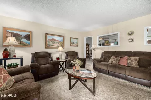Living - 1554 W 5th Pl, Tempe, AZ 85281 photo 1 of 3