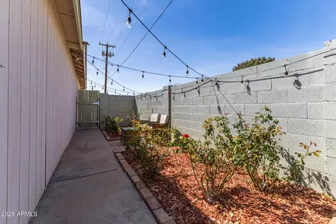 Exterior - 1554 W 5th Pl, Tempe, AZ 85281 photo 7 of 7