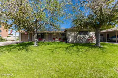 1554 W 5th Pl, Tempe, AZ 85281