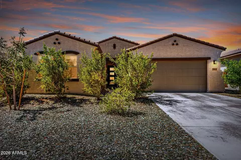 28830 N 133rd Ln, Peoria, AZ 85383