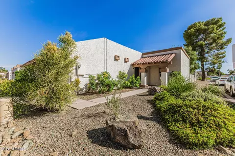 1930 S Westwood -- #25, Mesa, AZ 85210