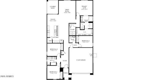 419 W Rock Needle Trl, Apache Junction, AZ 85120 photo 2