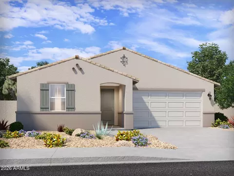 419 W Rock Needle Trl, Apache Junction, AZ 85120