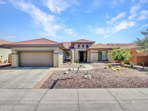 41207 N Lytham Ct, Anthem, AZ 85086