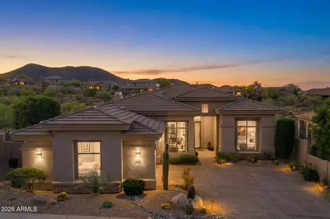 10649 E Blanche Dr, Scottsdale, AZ 85255