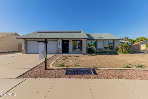 962 E Hackamore St, Mesa, AZ 85203