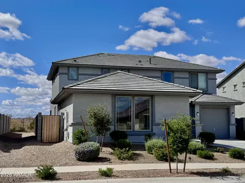 22764 N 184th Ln, Surprise, AZ 85387