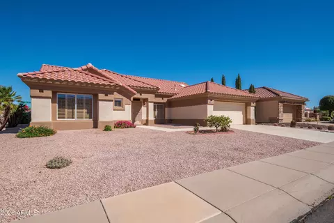 13512 W Robin Ln, Sun City West, AZ 85375