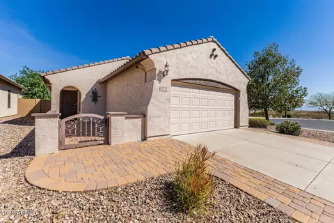 2225 N Pecos Ct, Florence, AZ 85132
