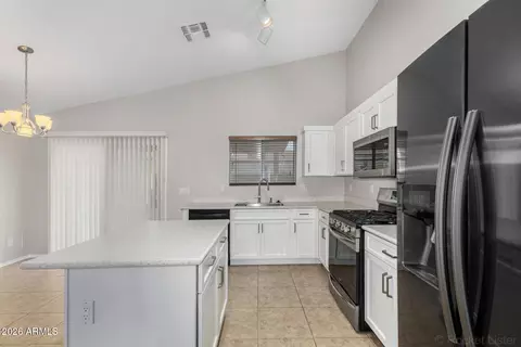 Kitchen - 313 E Sherri Dr, Gilbert, AZ 85296 photo 2 of 3