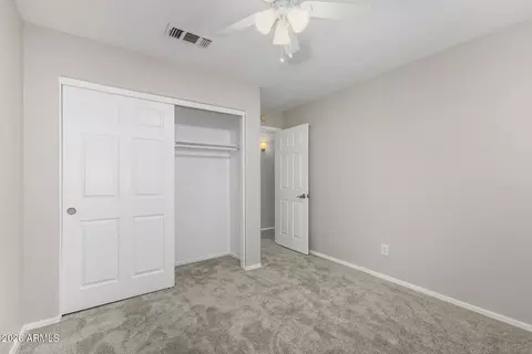 Bedroom - 313 E Sherri Dr, Gilbert, AZ 85296 photo 2 of 3