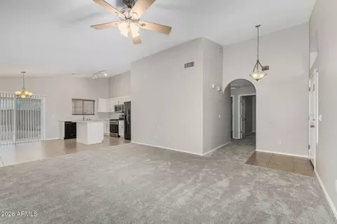 Living - 313 E Sherri Dr, Gilbert, AZ 85296 photo 3 of 4