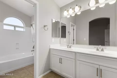 Bath - 313 E Sherri Dr, Gilbert, AZ 85296 photo 1 of 2