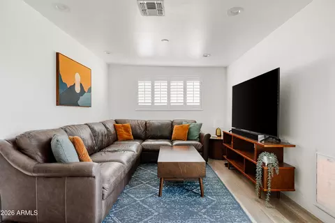 Living - 4401 N 9th Ave, Phoenix, AZ 85013 photo 1 of 1
