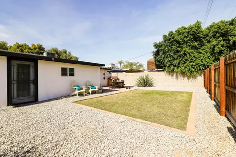 Exterior - 4401 N 9th Ave, Phoenix, AZ 85013 photo 5 of 6