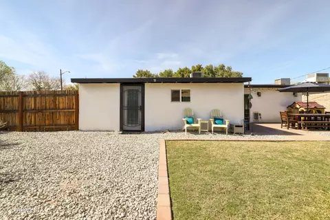 Exterior - 4401 N 9th Ave, Phoenix, AZ 85013 photo 6 of 6