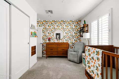 Bedroom - 4401 N 9th Ave, Phoenix, AZ 85013 photo 3 of 4