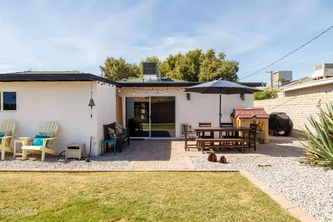 Exterior - 4401 N 9th Ave, Phoenix, AZ 85013 photo 3 of 6