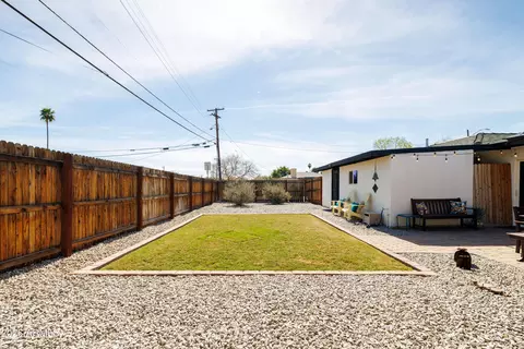 Exterior - 4401 N 9th Ave, Phoenix, AZ 85013 photo 4 of 6