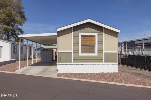 342 S 40th St #3, Mesa, AZ 85206