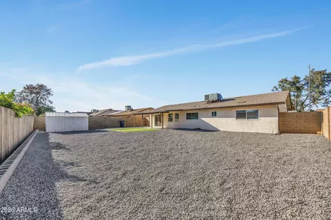 Exterior - 1743 E Irwin Ave, Mesa, AZ 85204 photo 4 of 4