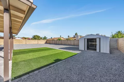 Exterior - 1743 E Irwin Ave, Mesa, AZ 85204 photo 2 of 4