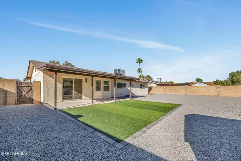 Exterior - 1743 E Irwin Ave, Mesa, AZ 85204 photo 3 of 4