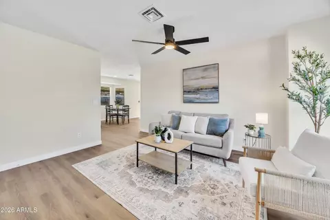 Living - 1743 E Irwin Ave, Mesa, AZ 85204 photo 1 of 2