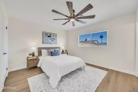 Bedroom - 1743 E Irwin Ave, Mesa, AZ 85204 photo 1 of 2