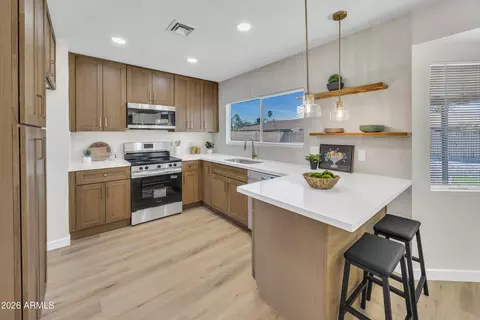 Kitchen - 1743 E Irwin Ave, Mesa, AZ 85204 photo 1 of 4