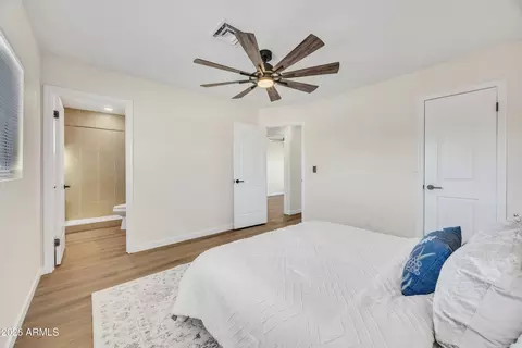 Bedroom - 1743 E Irwin Ave, Mesa, AZ 85204 photo 2 of 2