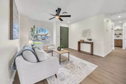 Living - 1743 E Irwin Ave, Mesa, AZ 85204 photo 2 of 2