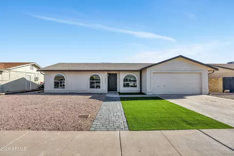1743 E Irwin Ave, Mesa, AZ 85204