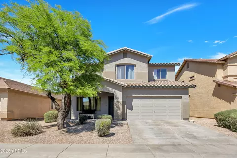 4930 W Shumway Farm Rd, Laveen, AZ 85339