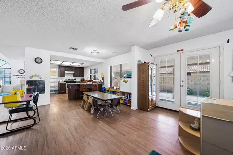 Entry Way - 5424 Emerald Ave, Mesa, AZ 85206 photo 1 of 1