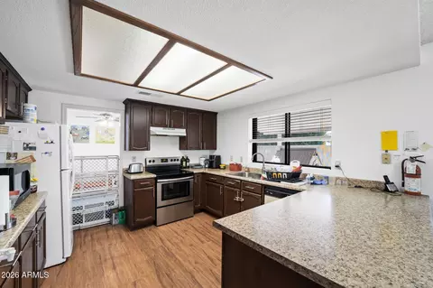 Kitchen - 5424 Emerald Ave, Mesa, AZ 85206 photo 2 of 2