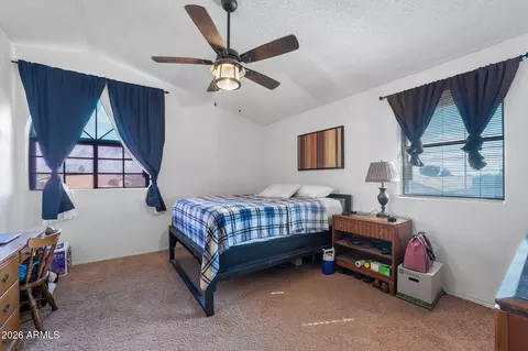 Bedroom - 5424 Emerald Ave, Mesa, AZ 85206 photo 1 of 3