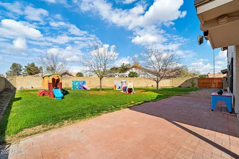 Exterior - 5424 Emerald Ave, Mesa, AZ 85206 photo 4 of 6