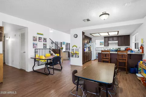 Dining - 5424 Emerald Ave, Mesa, AZ 85206 photo 1 of 1