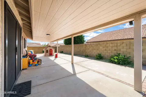 Exterior - 5424 Emerald Ave, Mesa, AZ 85206 photo 2 of 6