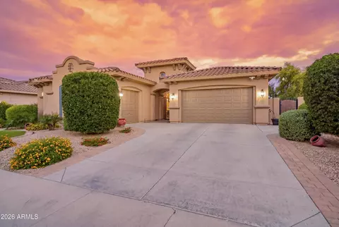15817 W Bonitos Dr, Goodyear, AZ 85395