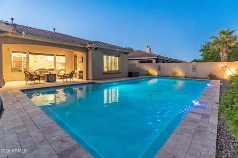 15817 W Bonitos Dr, Goodyear, AZ 85395