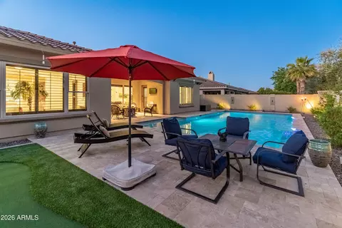 15817 W Bonitos Dr, Goodyear, AZ 85395