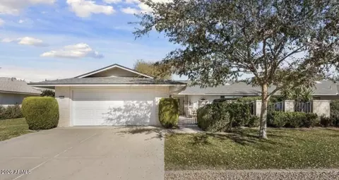 12930 W Castle Rock Dr, Sun City West, AZ 85375
