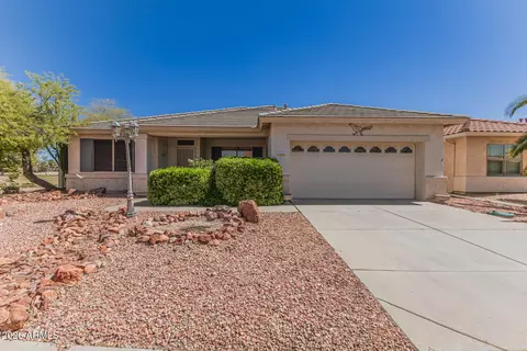 17233 N Thornberry Dr, Surprise, AZ 85374