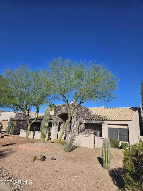 17438 E Brantley Dr, Fountain Hills, AZ 85268