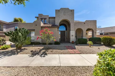 19357 E Raven Dr, Queen Creek, AZ 85142